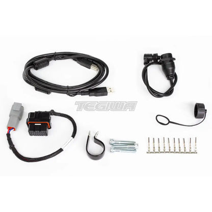 Haltech Elite PRO Plug-in ECU For Ford Falcon I6 inBarrain