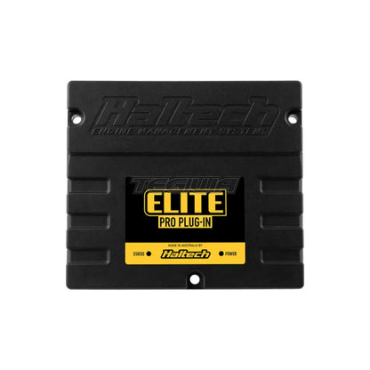 Haltech Elite PRO Plug-in ECU For Ford Falcon I6 inBarrain