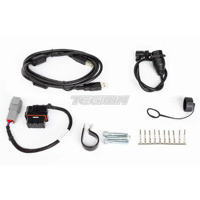 Haltech Elite PRO Plug-in ECU - Ford Falcon i6 inBarrain + Onboard Wideband Sensor Kit