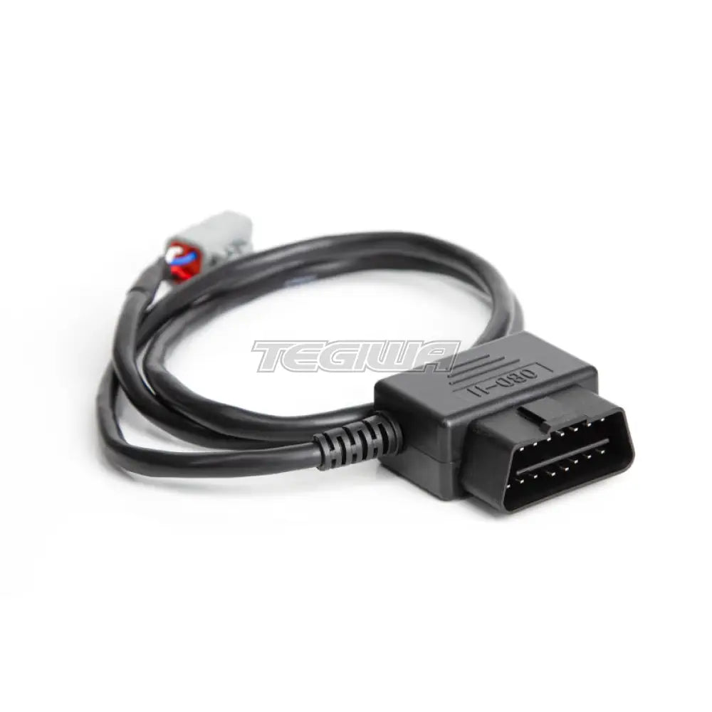 Haltech Ford MK1 Radio Reprogramming Cable - Motorsport Calibrations