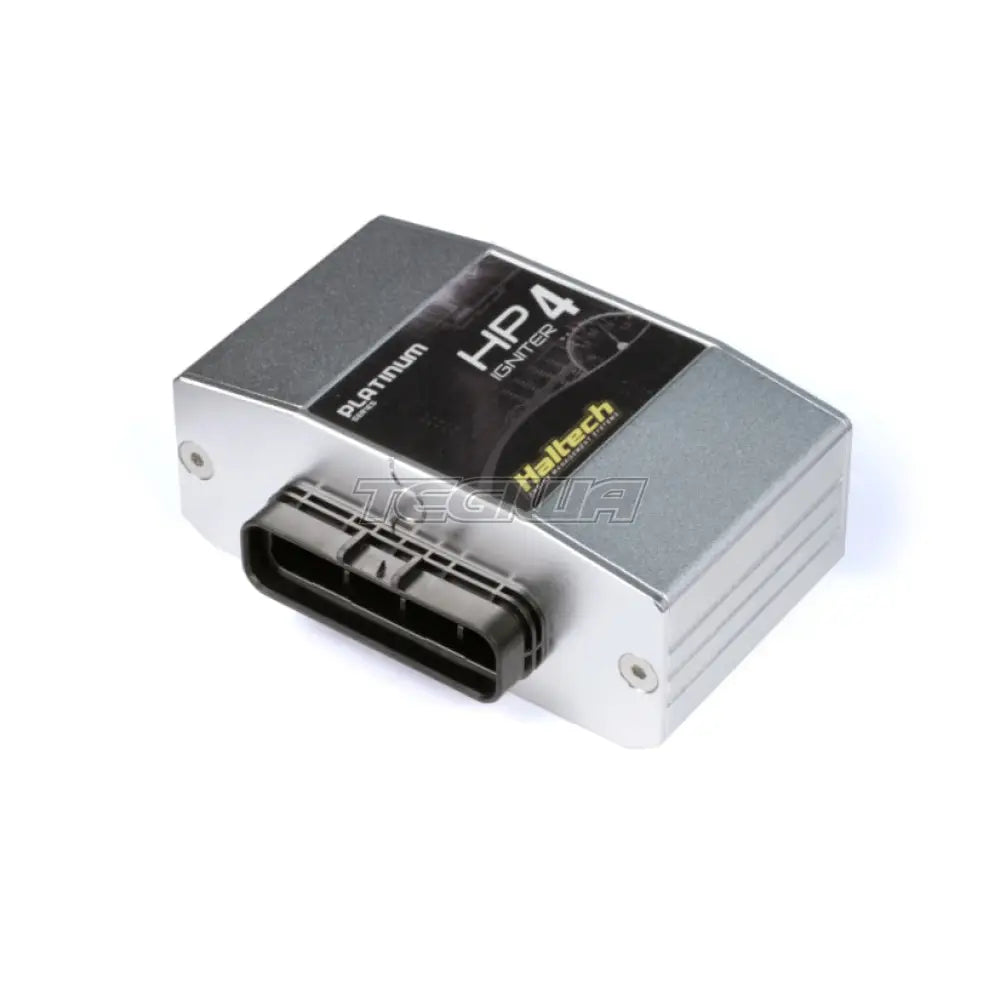 Haltech HPI4 - High Power Igniter - Quad Channel - Module - Motorsport ...