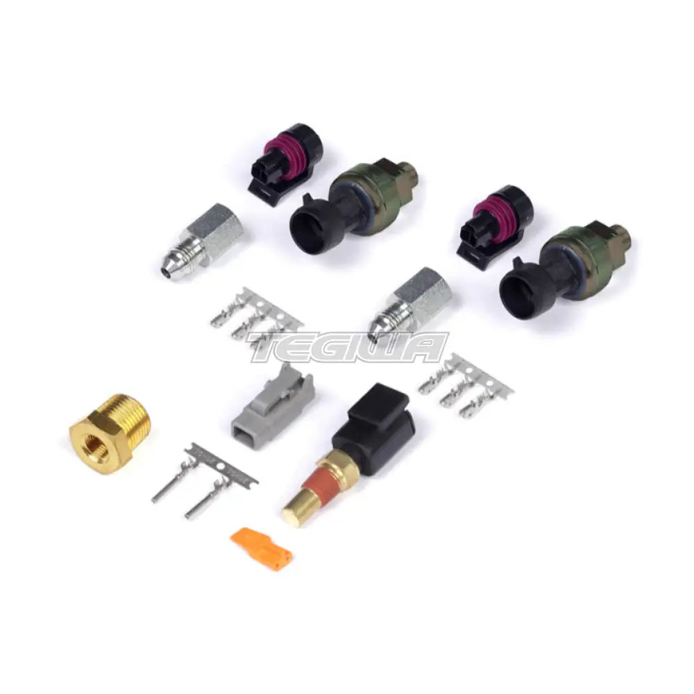 Haltech iC-7 Sensor Pack For Stand-Alone Installations
