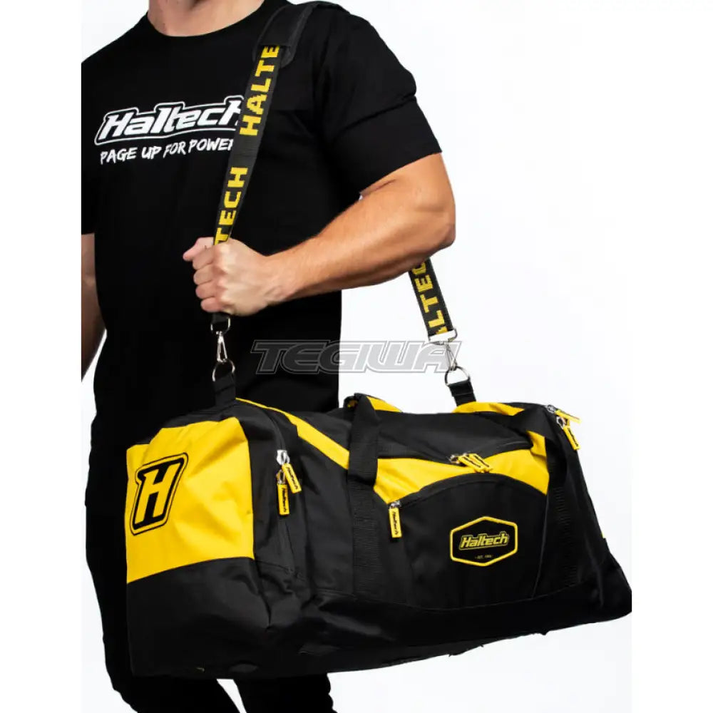 Haltech Large Gear Bag