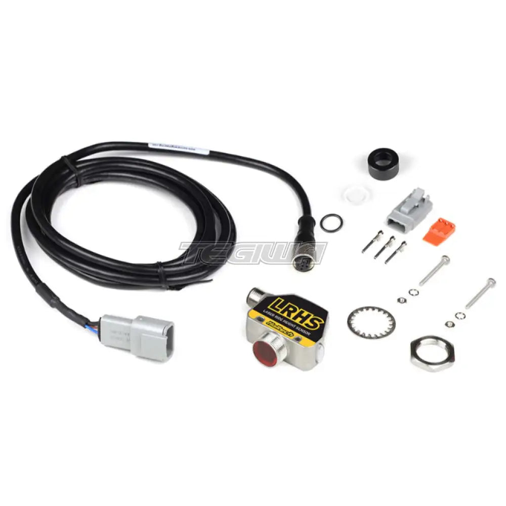 Haltech Laser Ride Height Sensor