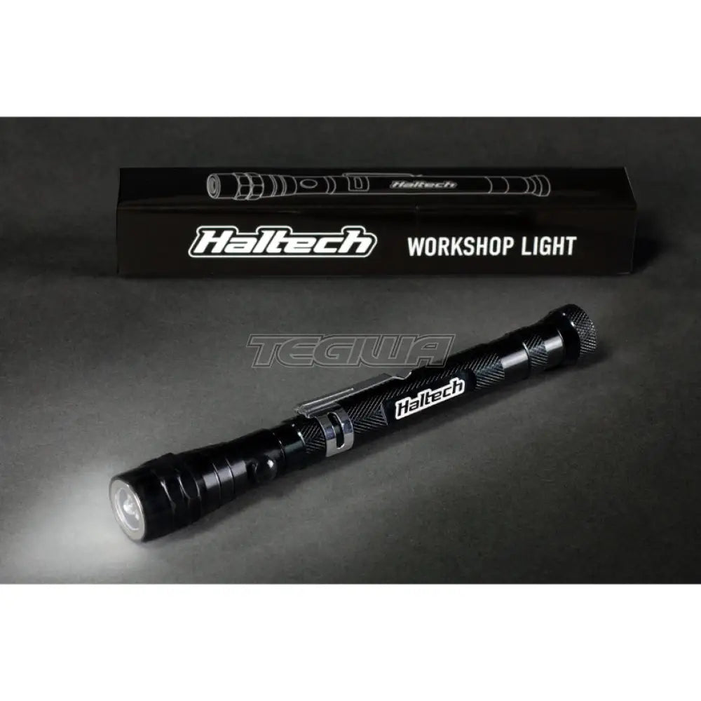 Haltech LED Telescopic Workshop Light
