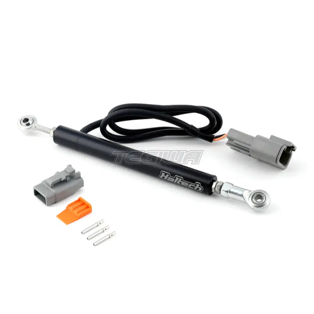 Haltech Linear Position Sensor - 1/2in