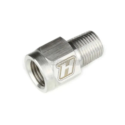 Haltech M10 x 1.0 to 1/8 NPT Adaptor