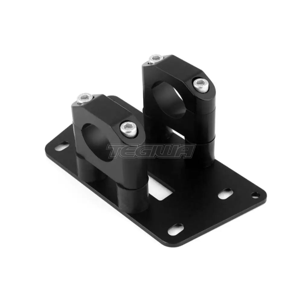 Haltech Nexus PD16 Tube Mount Kit 31.75mm (1.25in)