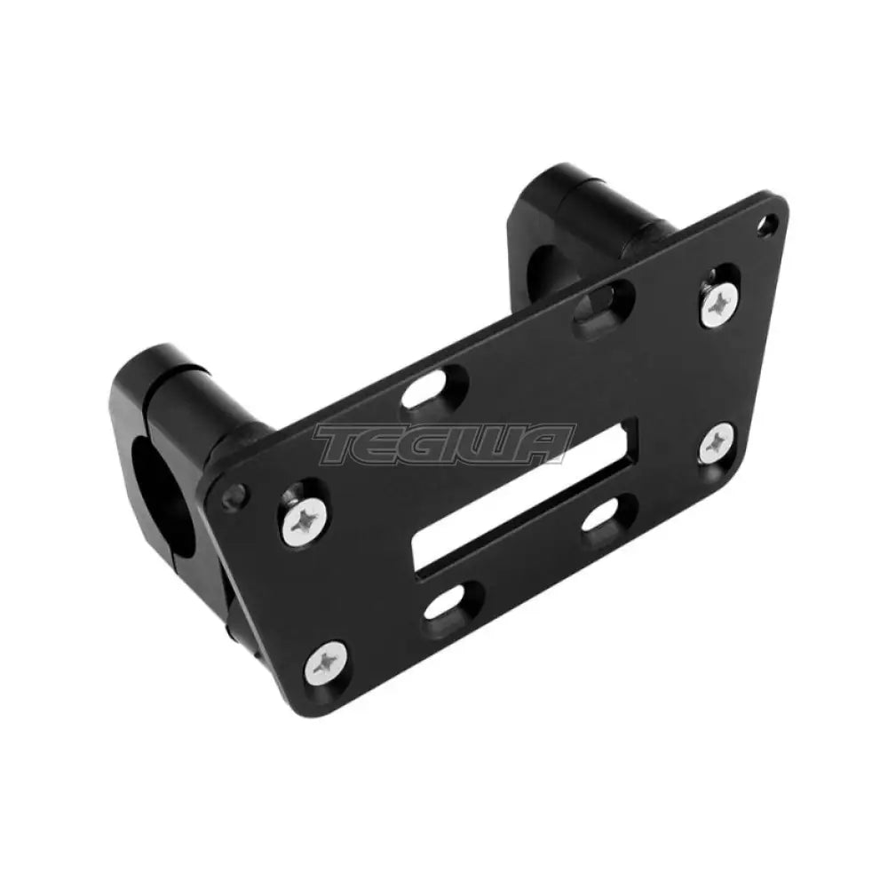 Haltech Nexus PD16 Tube Mount Kit 31.75mm (1.25in)