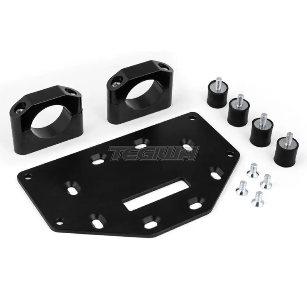 Haltech Nexus R3 / S3 / S2 Tube Mount Kit - 41.275mm (1.625in)