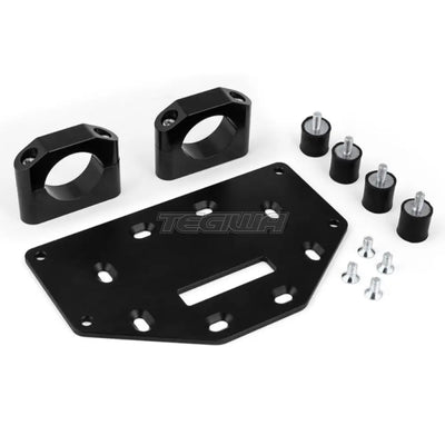 Haltech Nexus R3 / S3 / S2 Tube Mount Kit - 41.275mm (1.625in)