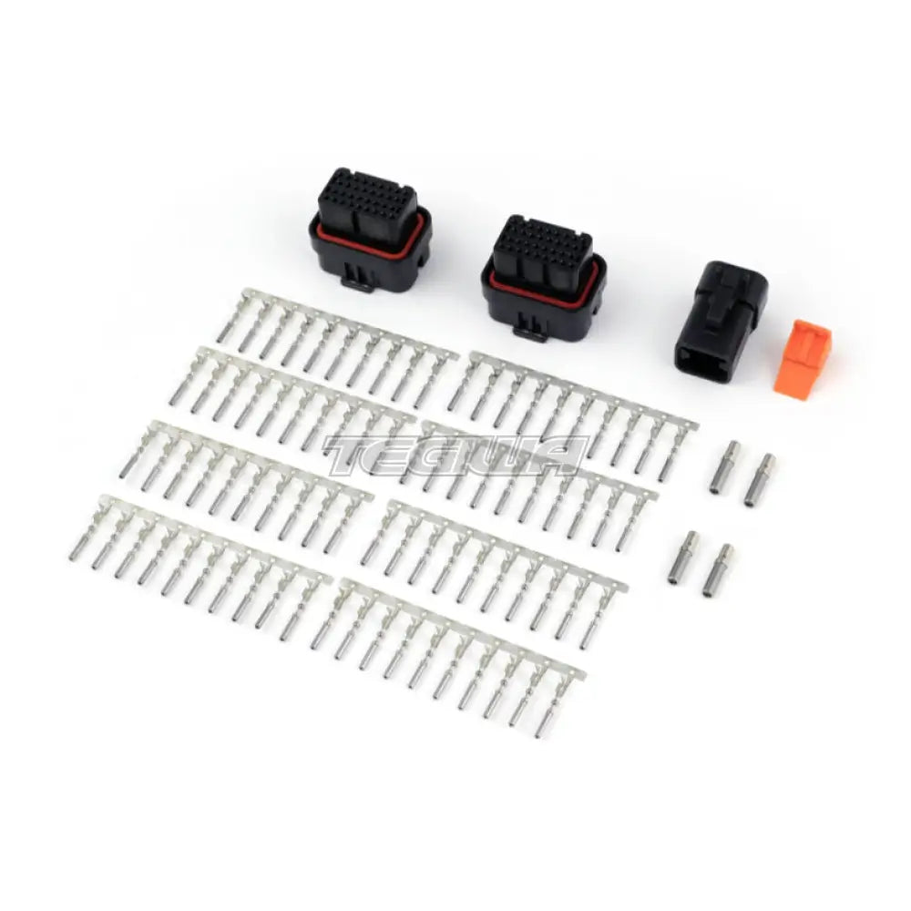 Haltech Nexus R3 VCU + Plug and Pin Set