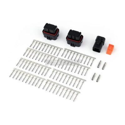 Haltech Nexus R3 VCU + Plug and Pin Set