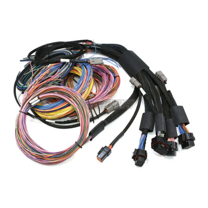 Haltech NEXUS R5 + Universal Wire-in Harness Kit - 5M / 16'