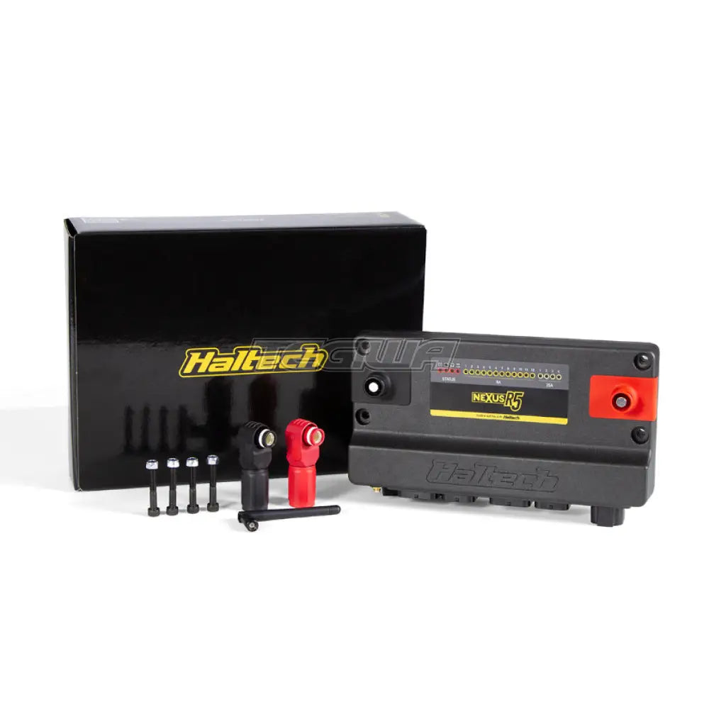 Haltech Nexus R5 Vehicle Control Unit