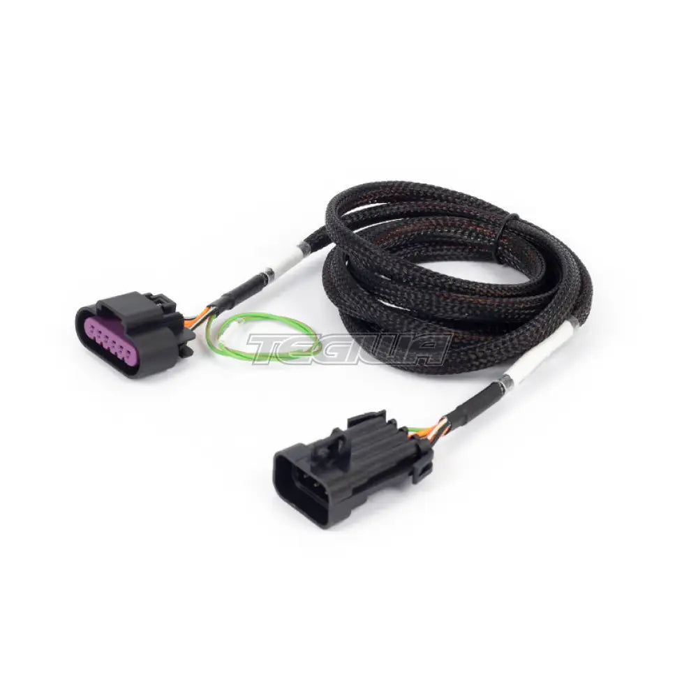 Haltech Nexus Rebel LS - Corvette pedal adaptor