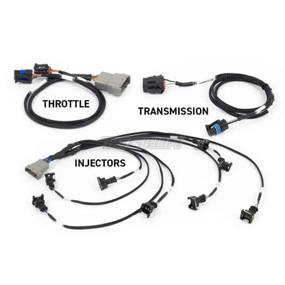 Haltech Nexus Rebel LS ECU - Suits Gen III