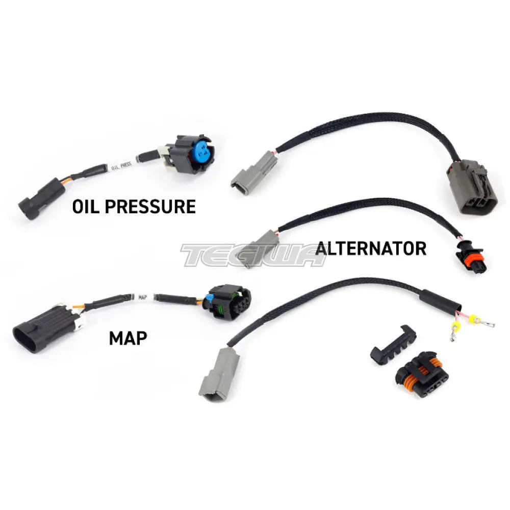 Haltech Nexus Rebel LS ECU - Suits Gen IV