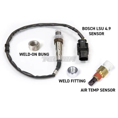 Haltech Nexus Rebel LS ECU - Suits Gen IV