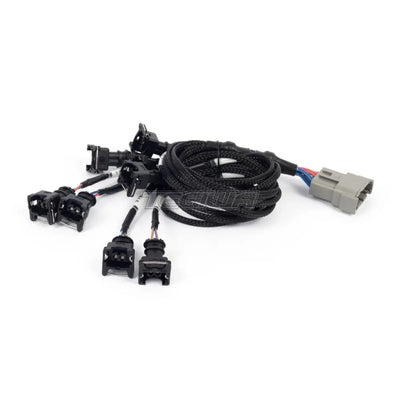 Haltech Nexus Rebel LS - LS EV1 Injector Sub-Harnes