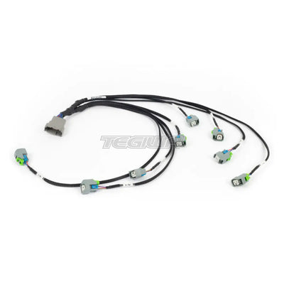 Haltech Nexus Rebel LS - LS EV6 Injector Sub-Harness