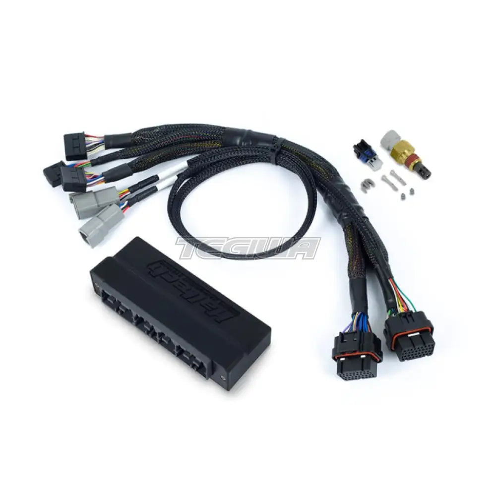 Haltech Nexus S2/S3 Plug 'n' Play Adapter Harness Mazda RX7 FD S7-8