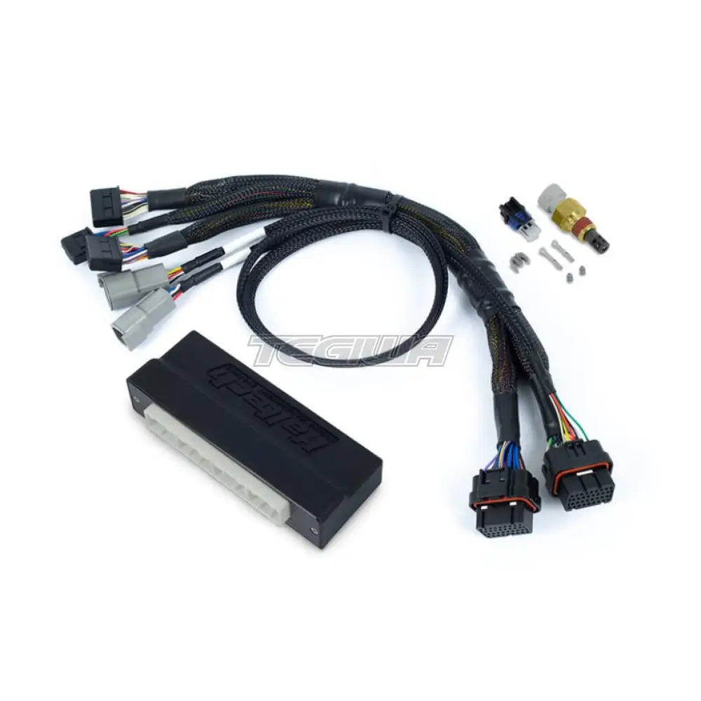 Haltech Nexus S3 Plug 'n' Play Adapter Harness Subaru WRX MY06-10