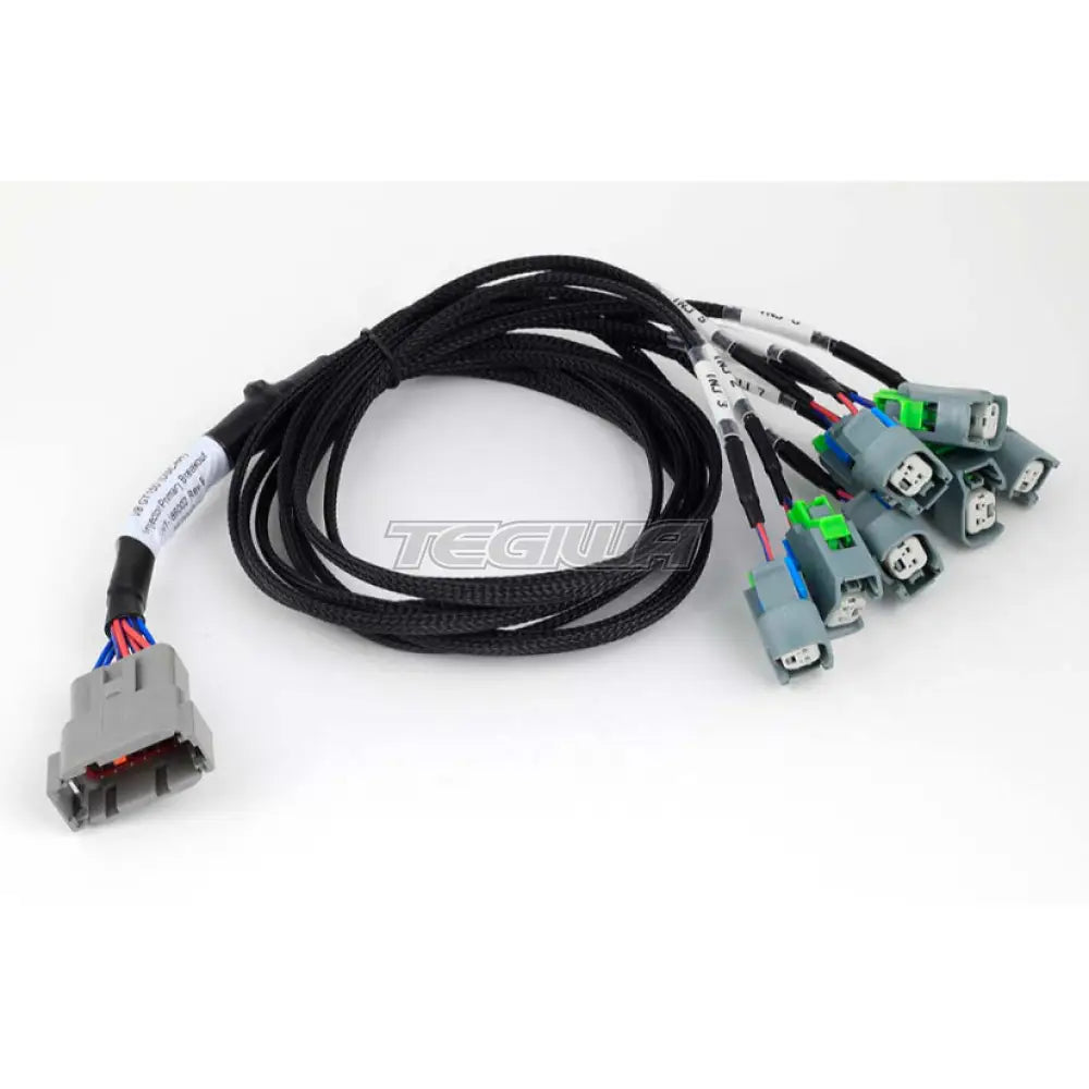 Haltech Nexus Universal V8 - GT150 (USCAR) Injector Primary Breakout