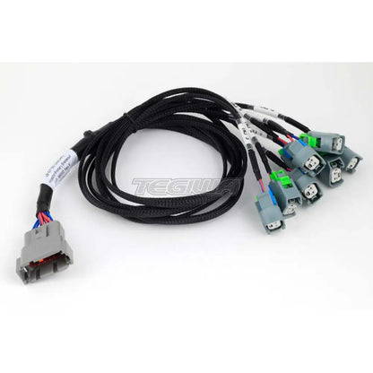 Haltech Nexus Universal V8 - GT150 (USCAR) Injector Primary Breakout