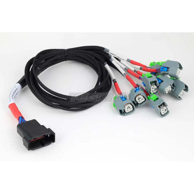 Haltech Nexus Universal V8 - GT150 (USCAR) Injector Secondary Breakout