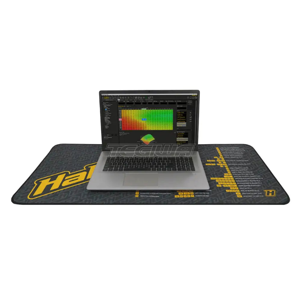 Haltech NSP Shortcuts Fat Mat