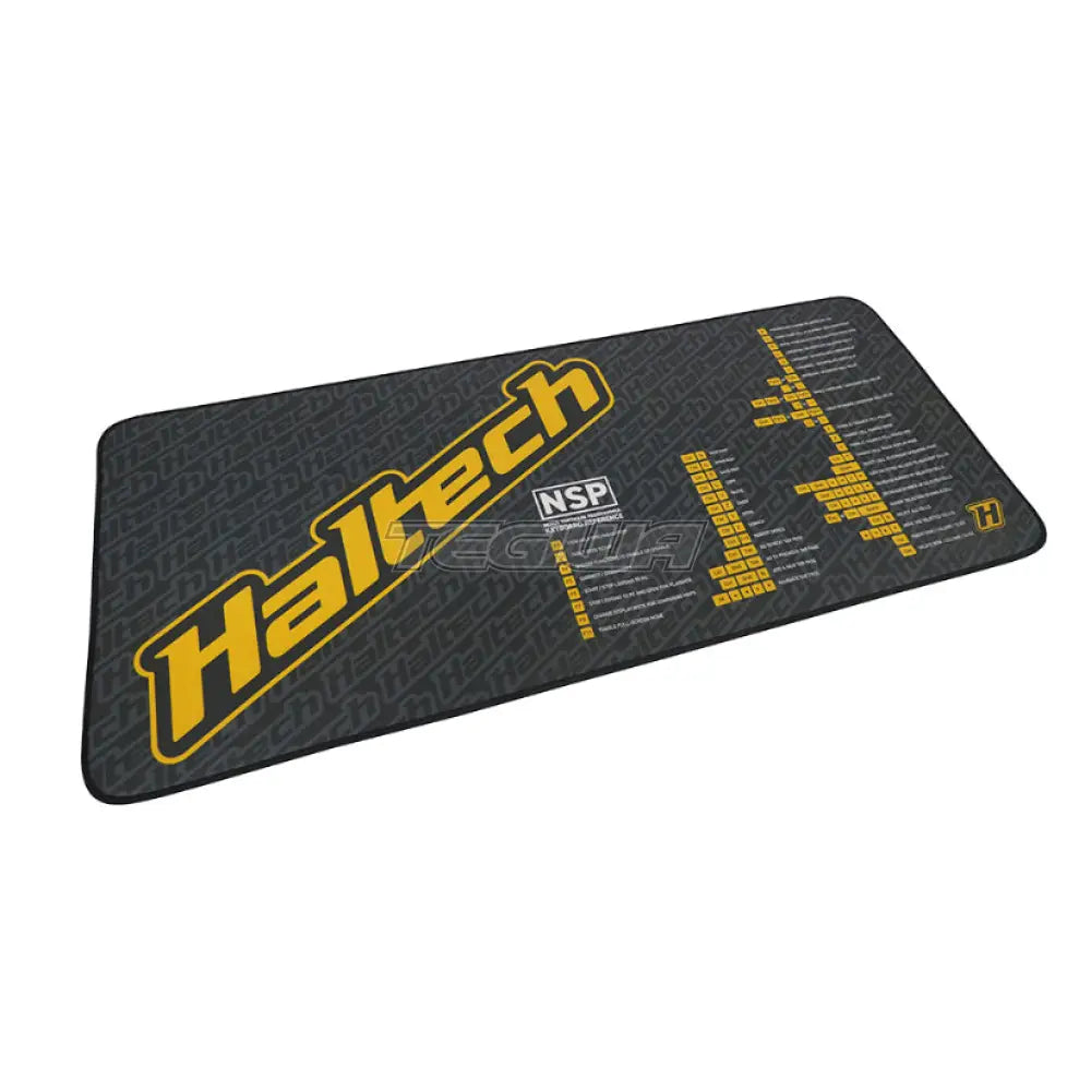 Haltech NSP Shortcuts Fat Mat