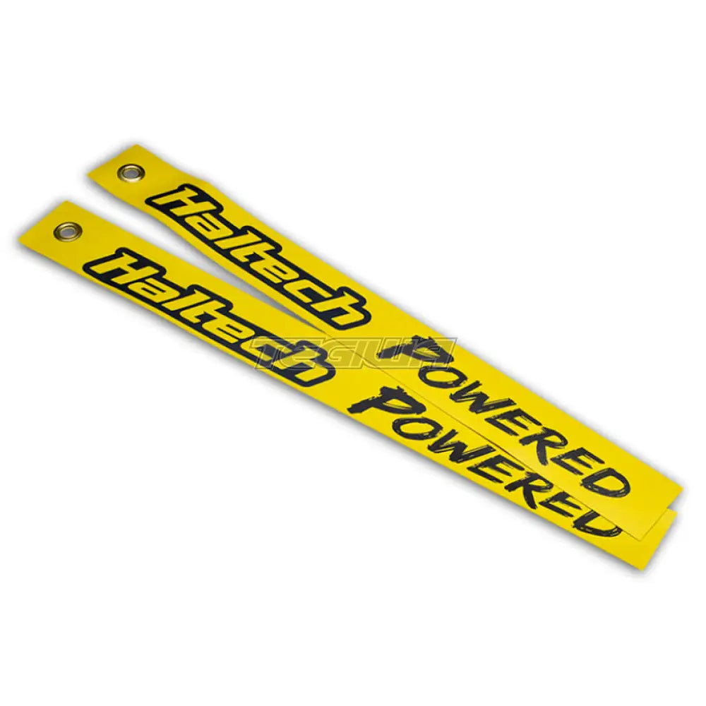 Haltech Parachute Safety Flag