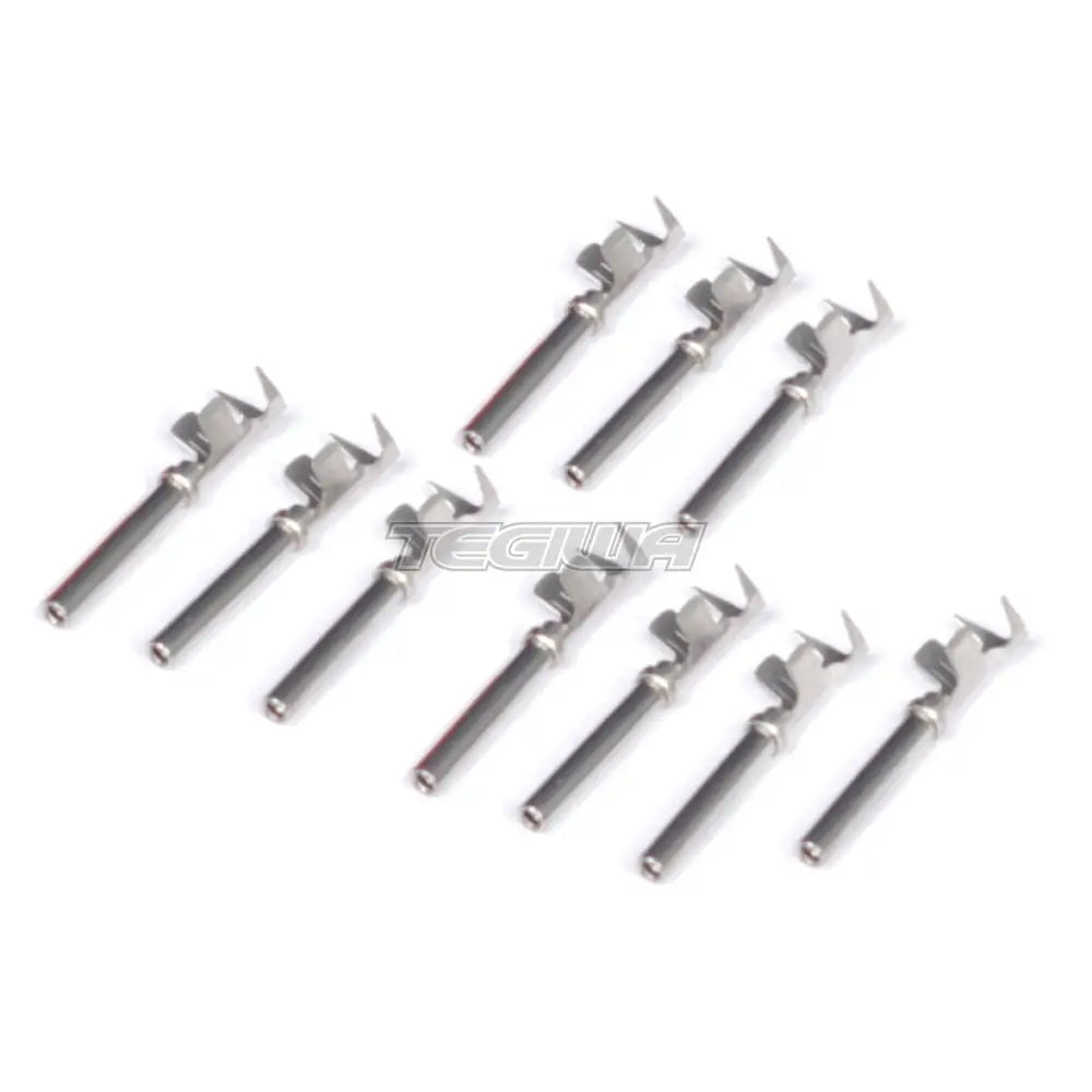 Haltech Pins - Female Pins To Suit Male Deutsch DTM Conenctors