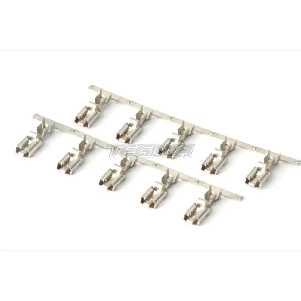 Haltech Pins - Suit Relays In The 6 Circuit Fuse Box