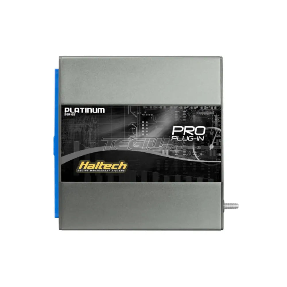 Haltech Platinum PRO Direct Plug-in - Nissan R34 GTR - DIRECT FLEX READY