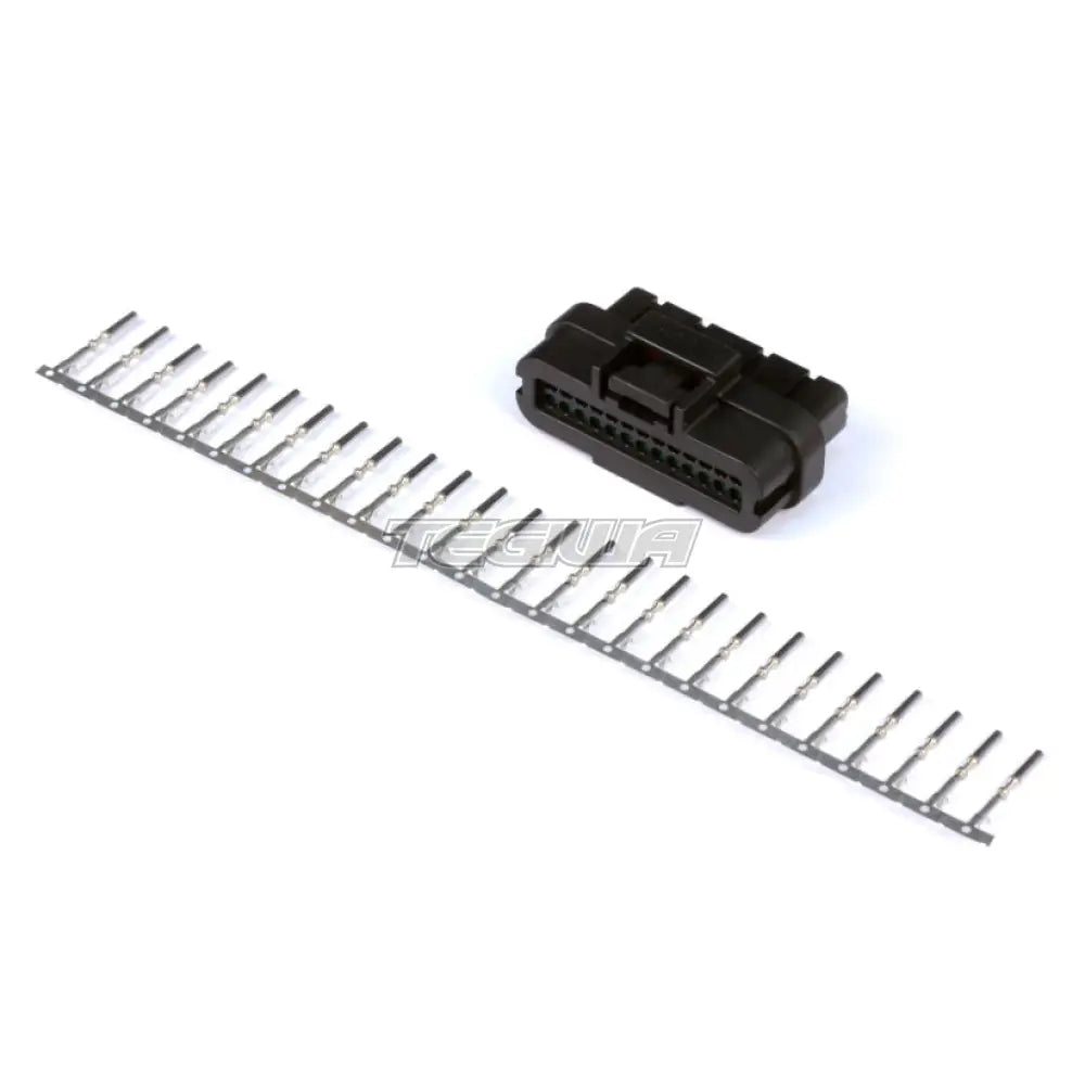 Haltech Plug And Pins AMP 26 Pin 2 Row Superseal Connector