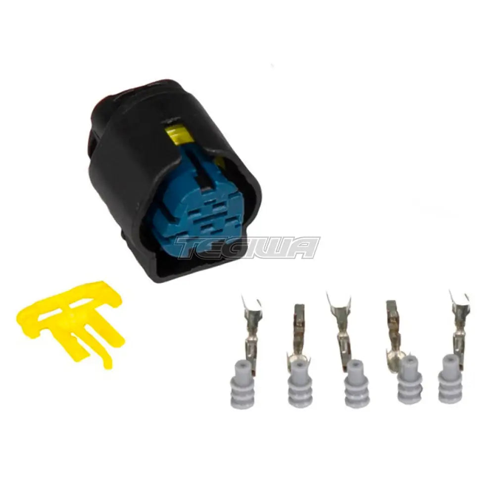 Haltech Plug And Pins - Bosch Oil / Temperature Sensor