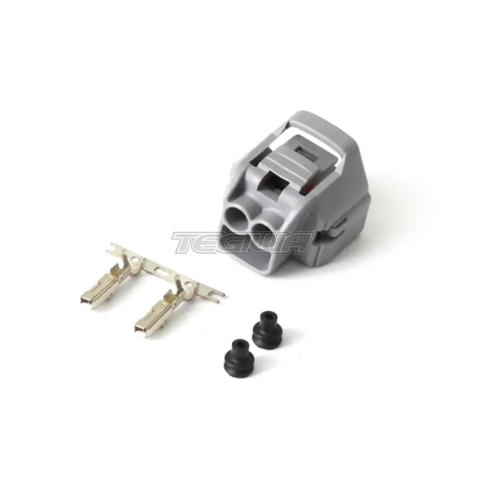 Haltech Plug And Pins - Suit Factory Toyota 2JZ Crank Or Cam