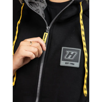 Haltech Premium Hoodie