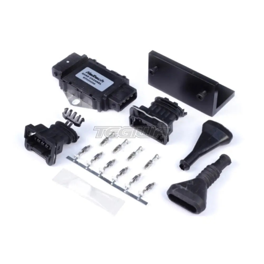 Haltech Quad Channel OEM Igniter (DUMB)
