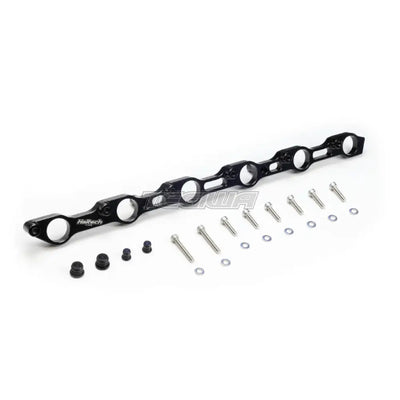 Haltech R35 Coil Bracket for Toyota JZ