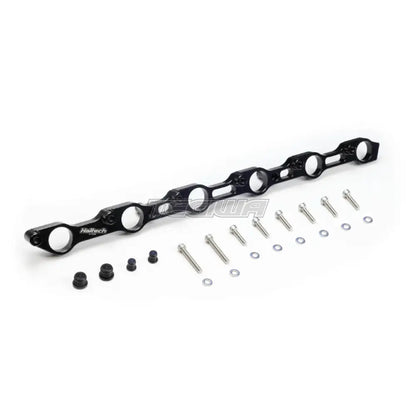 Haltech R35 Coil Bracket for Toyota JZ