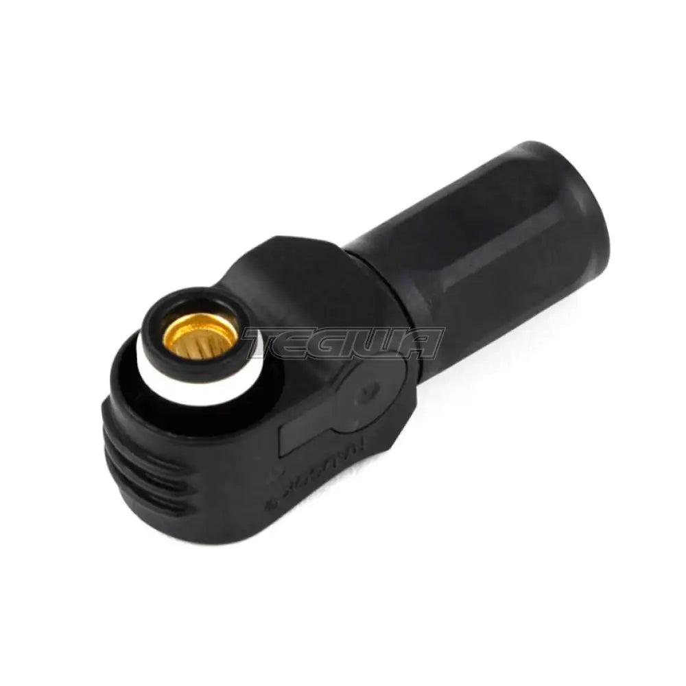 Haltech SurLok Connector-120A (Black) - Suits Nexus R3