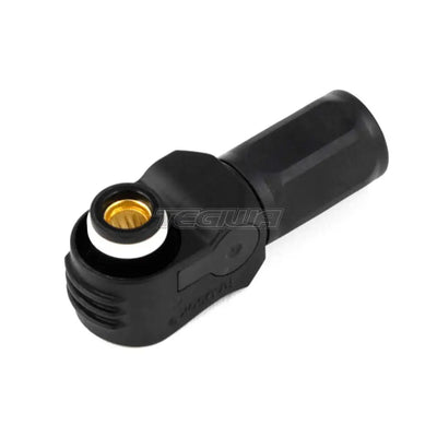 Haltech SurLok Connector-120A (Black) - Suits Nexus R3