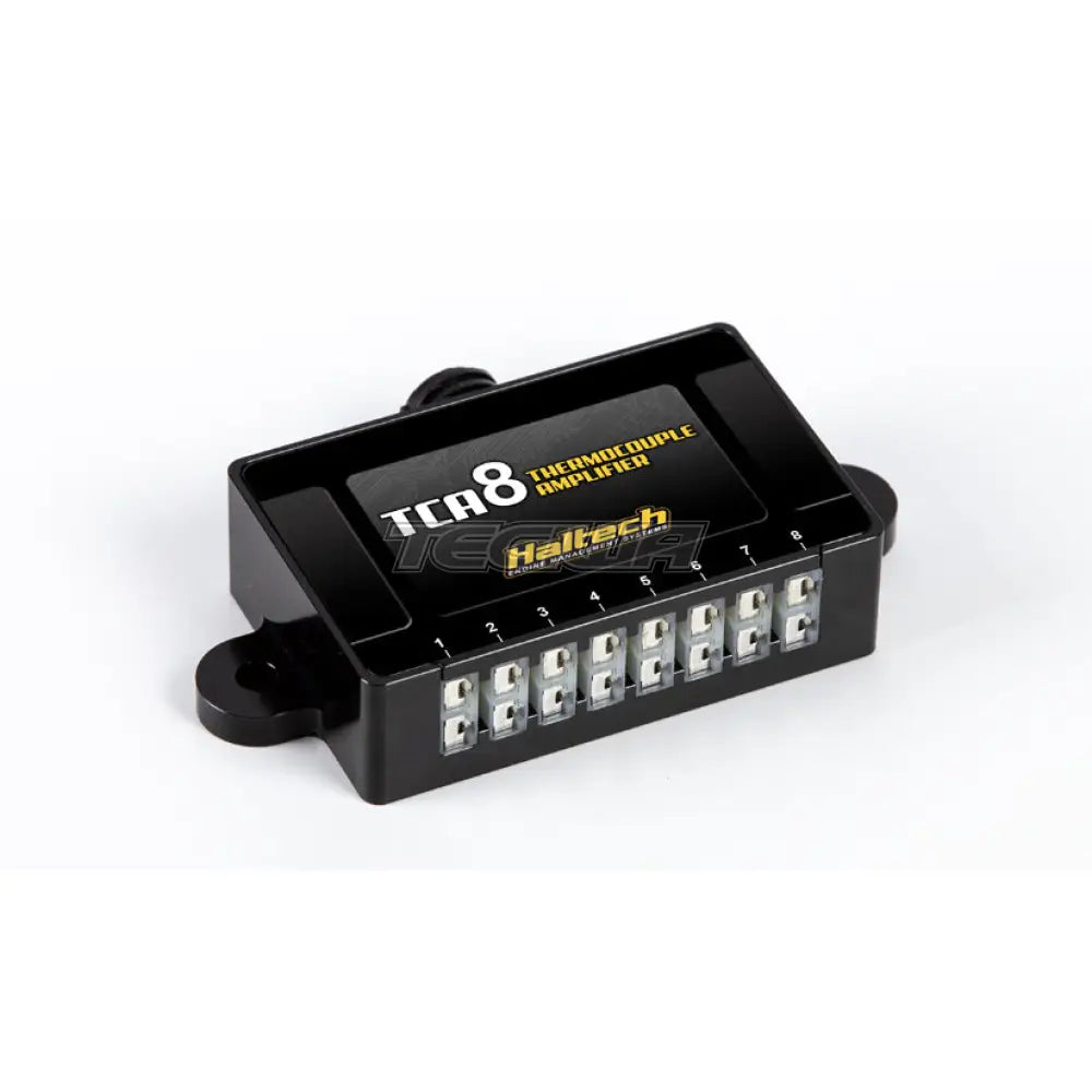Haltech TCA 8 Eight Channel TCA