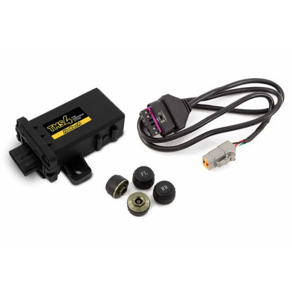 Haltech TMS-4 Tyre Monitoring System Sensors