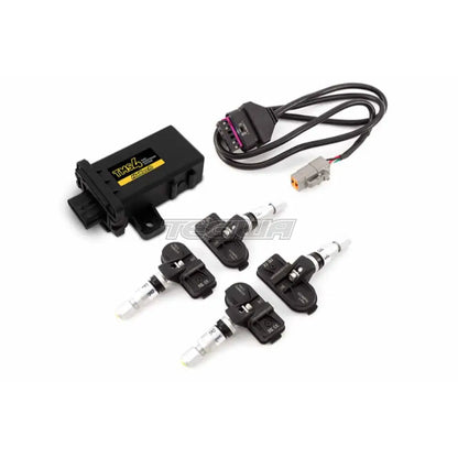 Haltech TMS-4 Tyre Monitoring System Sensors