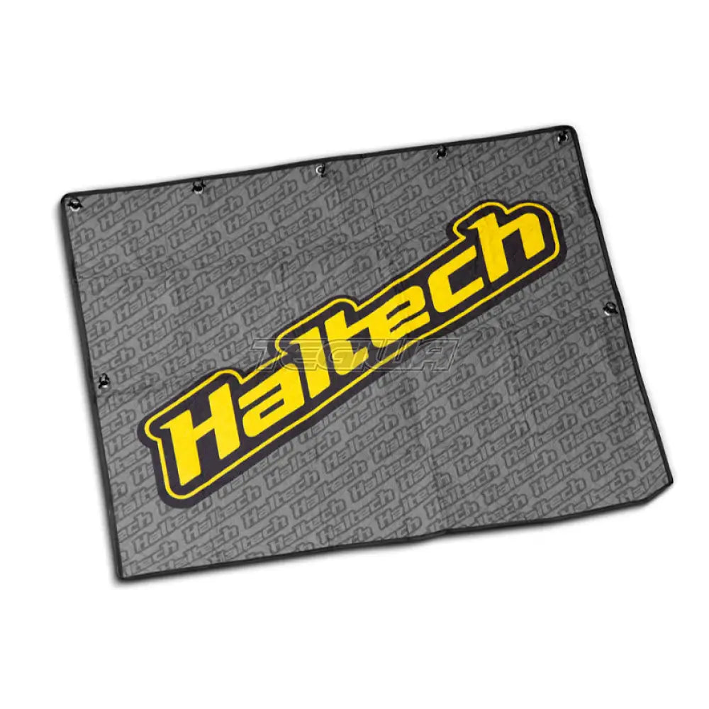 Haltech Tyre Cover