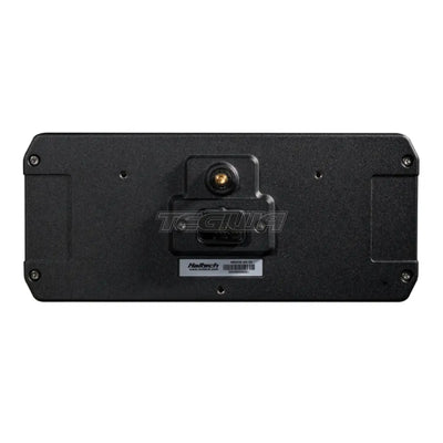 Haltech uC-10 Digital Dash